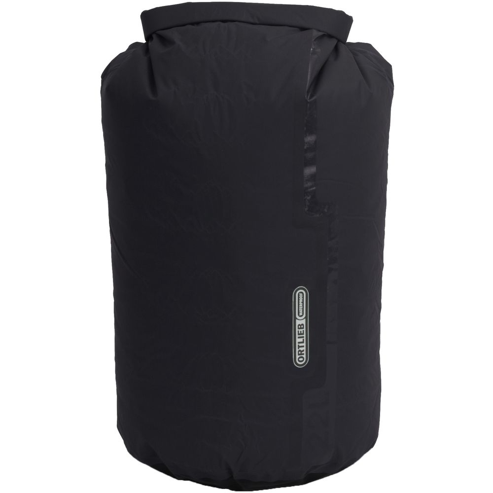 Ortlieb Drybag PS10 22L Black OK20607 reisaccessoires online bestellen bij Kathmandu Outdoor & Travel