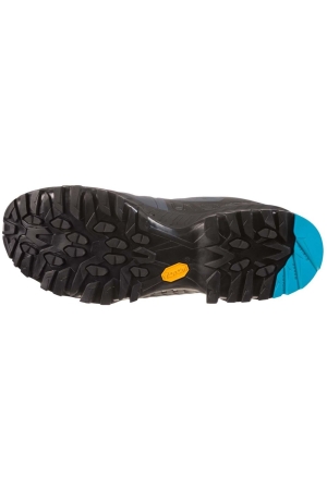La Sportiva Spire GTX Surround Slate/Tropic Blue 24B903614 wandelschoenen heren online bestellen bij Kathmandu Outdoor & Travel