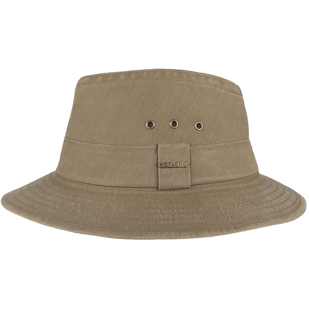 Hatland Wishmen Olive 58026/04 kleding accessoires online bestellen bij Kathmandu Outdoor & Travel