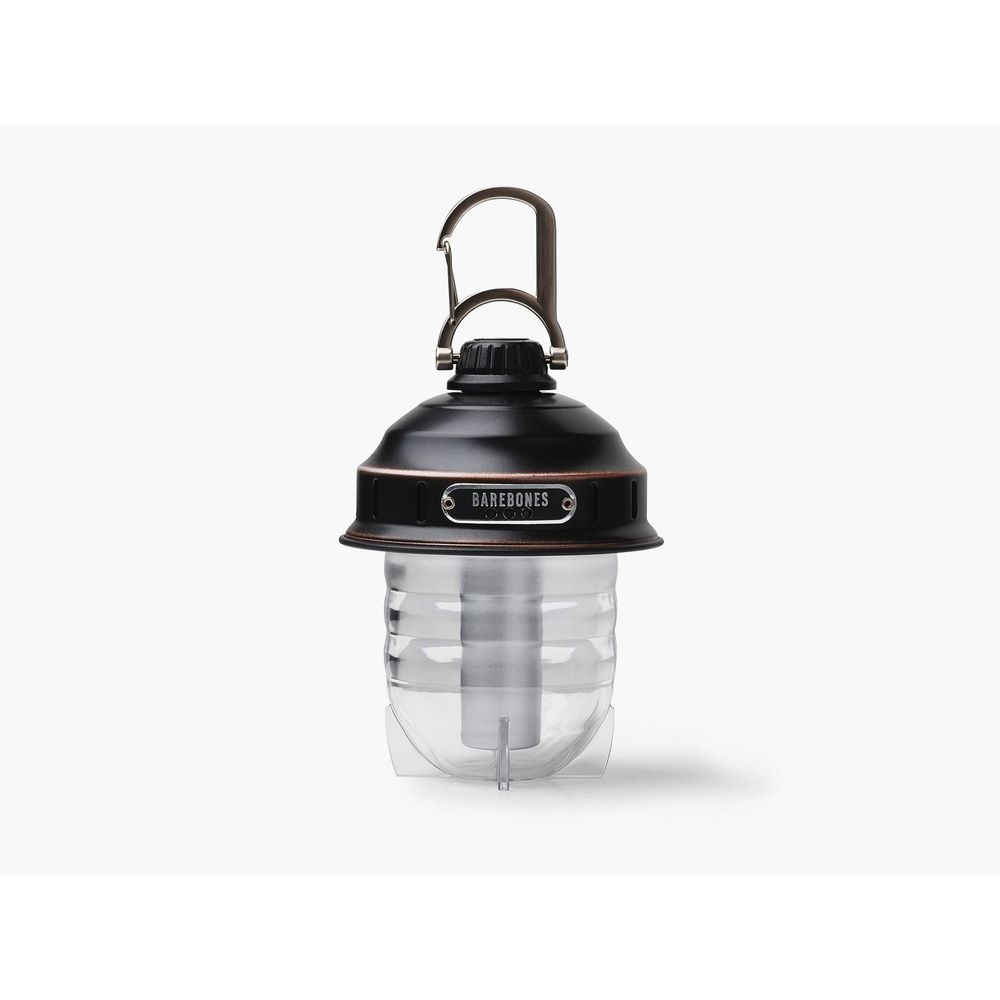 Barebones Beacon Light Antique Bronze LIV-295 verlichting online bestellen bij Kathmandu Outdoor & Travel