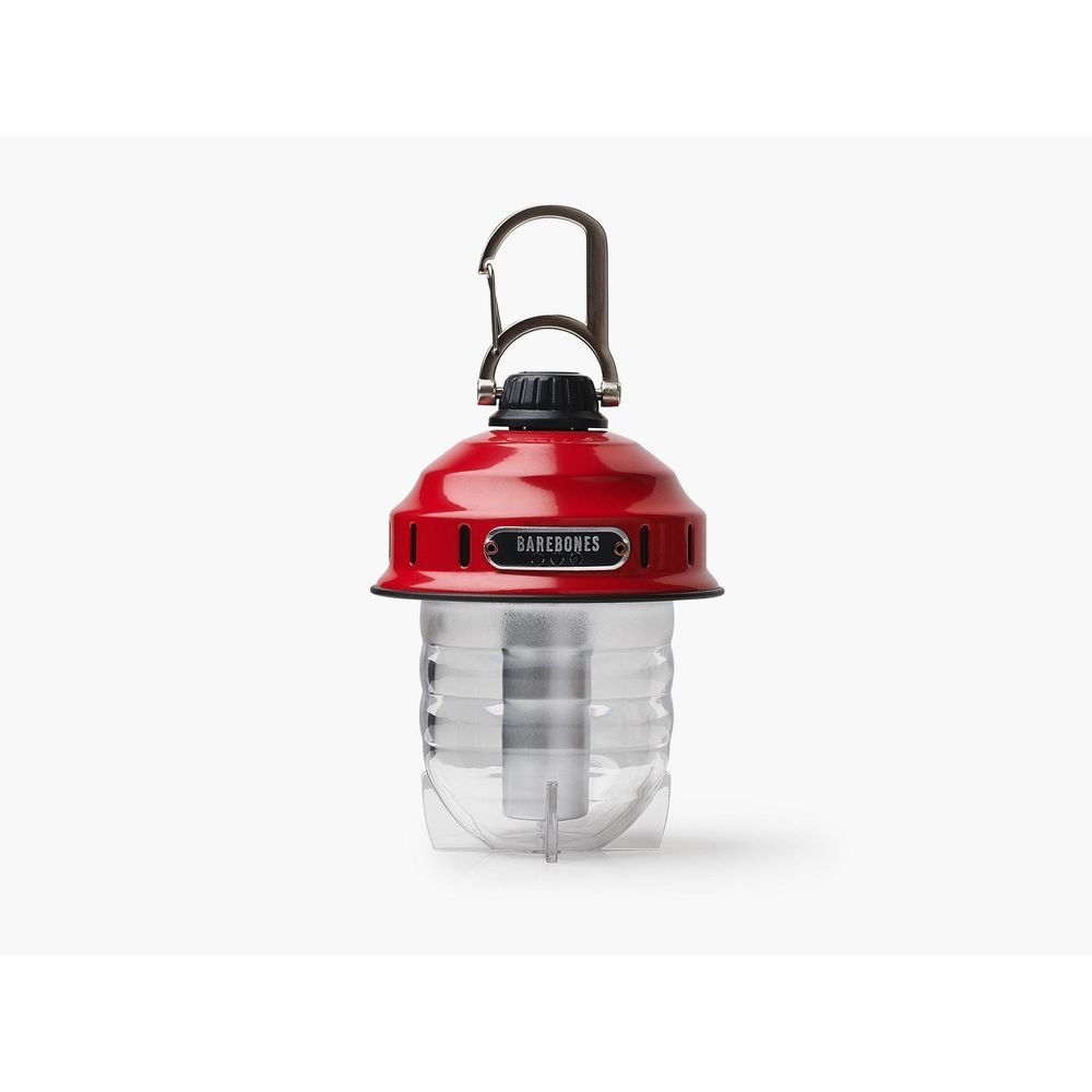 Barebones Beacon Light Red LIV-296 verlichting online bestellen bij Kathmandu Outdoor & Travel