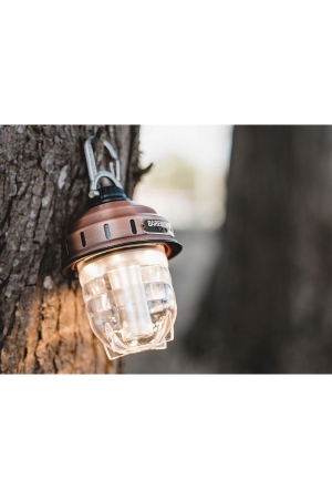 Barebones Beacon Light Copper LIV-297 verlichting online bestellen bij Kathmandu Outdoor & Travel
