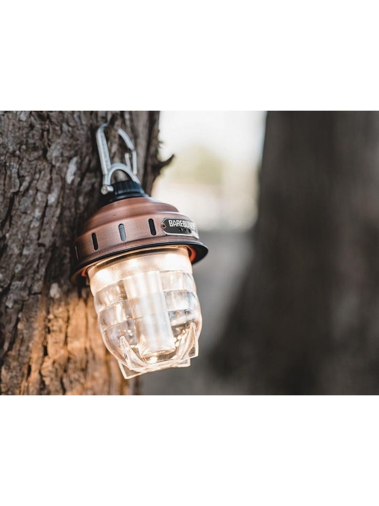 Barebones Beacon Light Copper LIV-297 verlichting online bestellen bij Kathmandu Outdoor & Travel