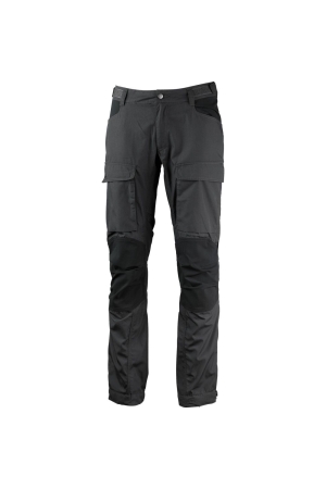 Lundhags  Authentic Pant Long Granite/Charcoal