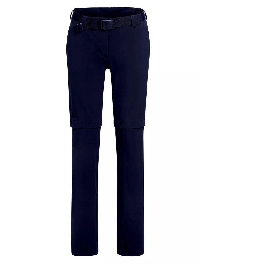 Maier Sports Nata 2 Zip-Off Pants Regular Women's Night Sky 3000134-367 broeken online bestellen bij Kathmandu Outdoor & Travel