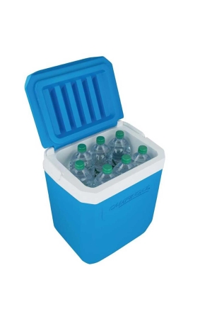 Campingaz Icebox 30L Passive Cooler Blauw 2000024963 koken online bestellen bij Kathmandu Outdoor & Travel