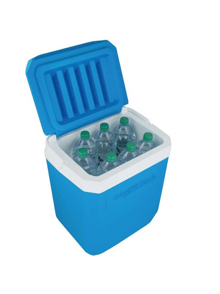 Campingaz Icebox 30L Passive Cooler Blauw 2000024963 koken online bestellen bij Kathmandu Outdoor & Travel