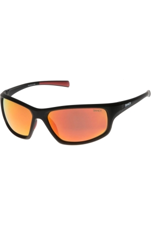 Sinner Fonds Matte Black SISU-822-10-P59 zonnebrillen online bestellen bij Kathmandu Outdoor & Travel