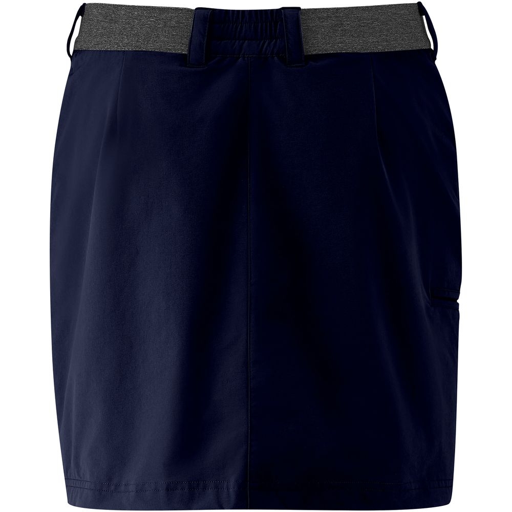 Maier Sports Norit Skortin Women's Night Sky 239302-367 jurken en rokken online bestellen bij Kathmandu Outdoor & Travel