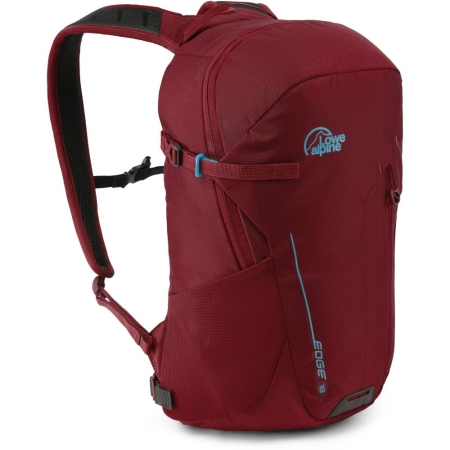 Lowe Alpine  Edge 18 Raspberry