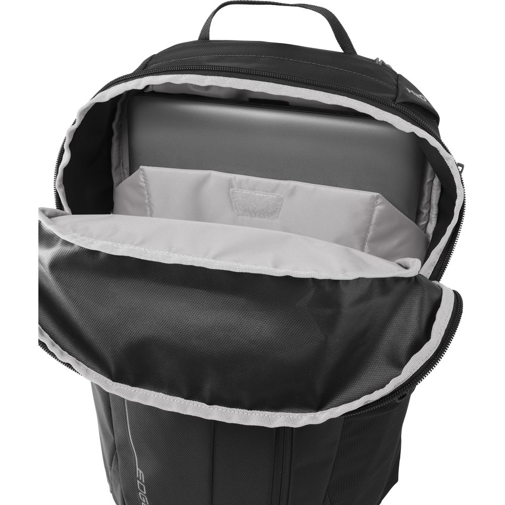 Lowe Alpine Edge 18 Black FDP-91-BL-18 dagrugzakken online bestellen bij Kathmandu Outdoor & Travel