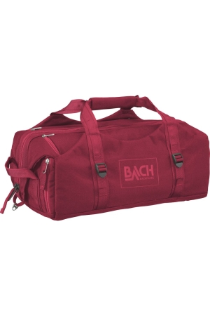 Bach  Dr.Duffel 30 Red