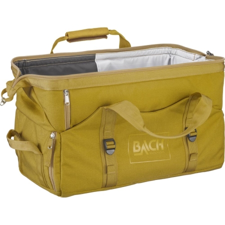 Bach  Dr. Duffel 30 Yellow Curry