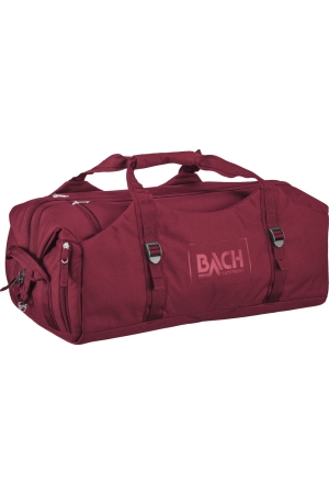 Bach  Dr.Duffel 40 Red