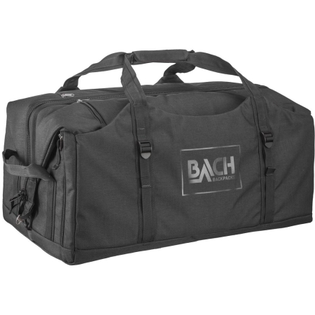 Bach  Dr. Duffel 70 Black