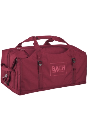 Bach  Dr.Duffel 70 Red 
