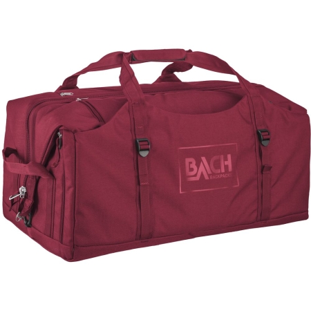 Bach  Dr. Duffel 70 Red