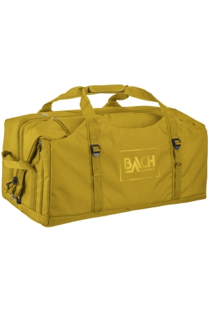 Bach  Dr.Duffel 70 Yellow Curry