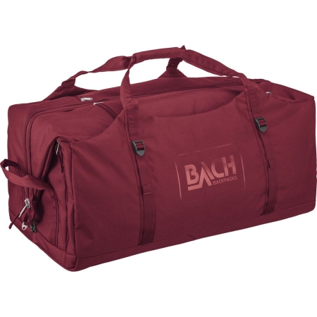 Bach  Dr. Duffel 110 Red
