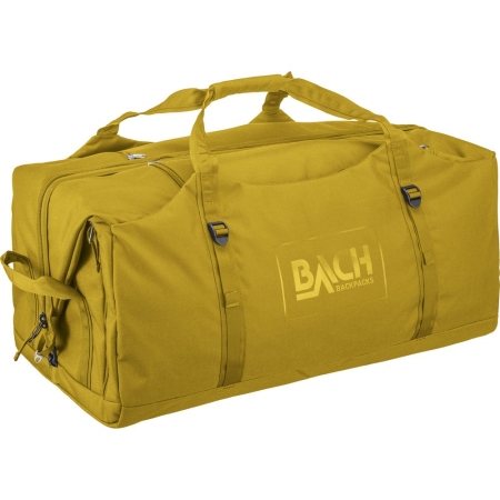 Bach  Dr. Duffel 110 Yellow Curry