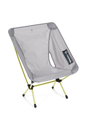 Helinox  Chair Zero Grey