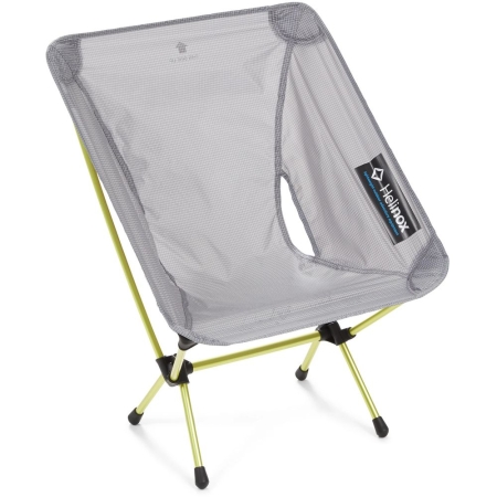 Helinox  Chair Zero Grey