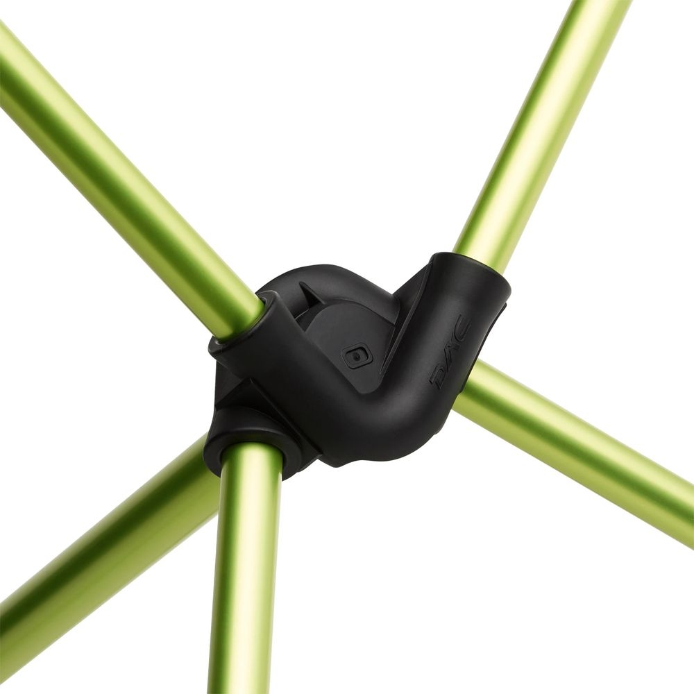 Helinox Chair Zero Grey 10552R1 kampeermeubels online bestellen bij Kathmandu Outdoor & Travel