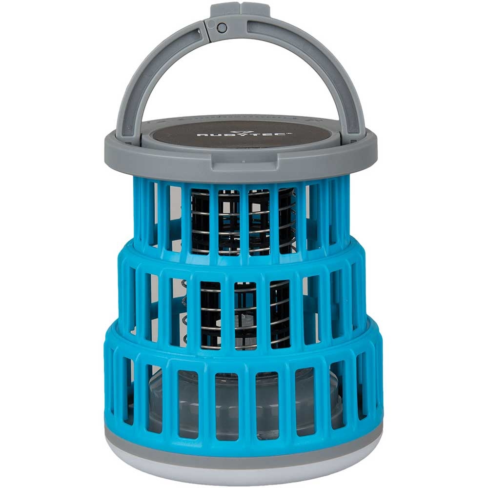 Rubytec Buzz Foldable Blue RU41965 verlichting online bestellen bij Kathmandu Outdoor & Travel