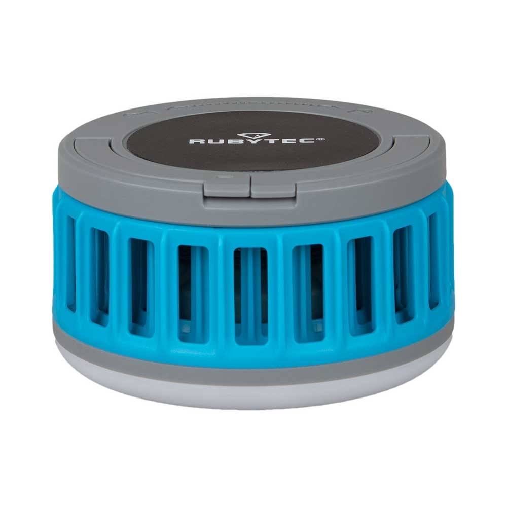 Rubytec Buzz Foldable Blue RU41965 verlichting online bestellen bij Kathmandu Outdoor & Travel