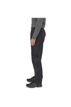 Patagonia Torrentshell 3L Pants Regular Black 85265-BLK broeken online bestellen bij Kathmandu Outdoor & Travel