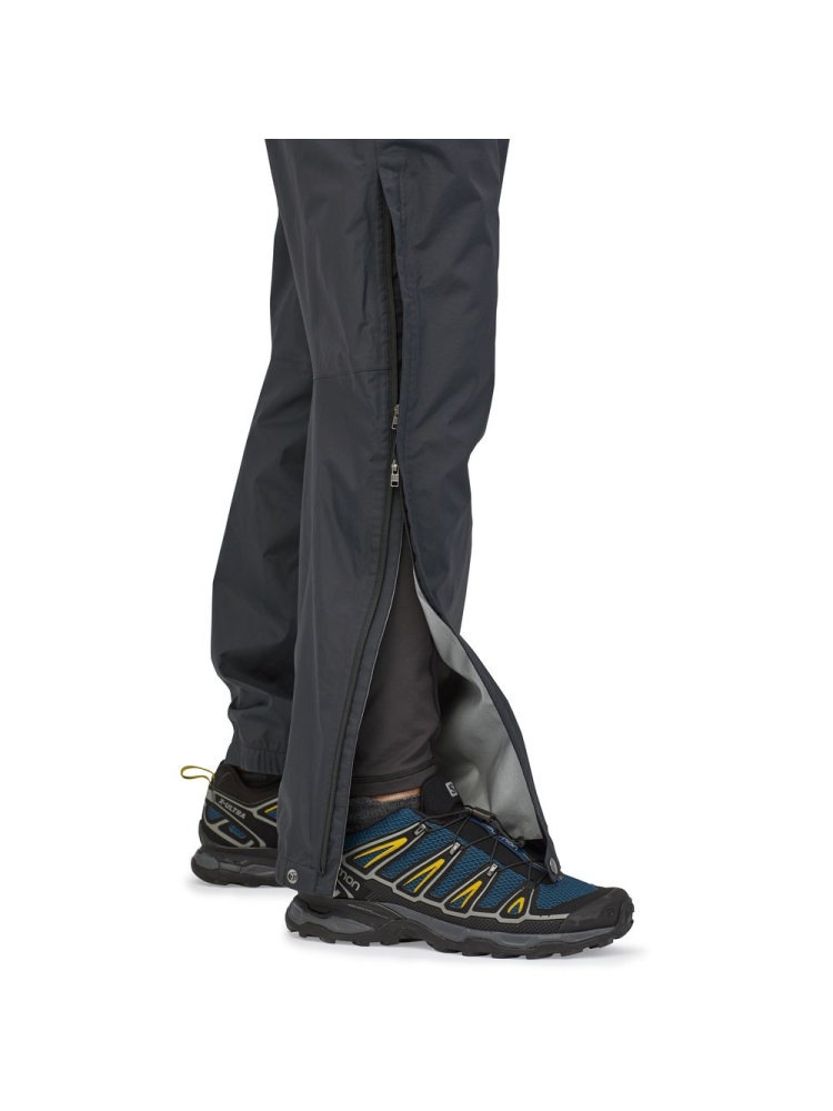 Patagonia Torrentshell 3L Pants Regular Black 85265-BLK broeken online bestellen bij Kathmandu Outdoor & Travel