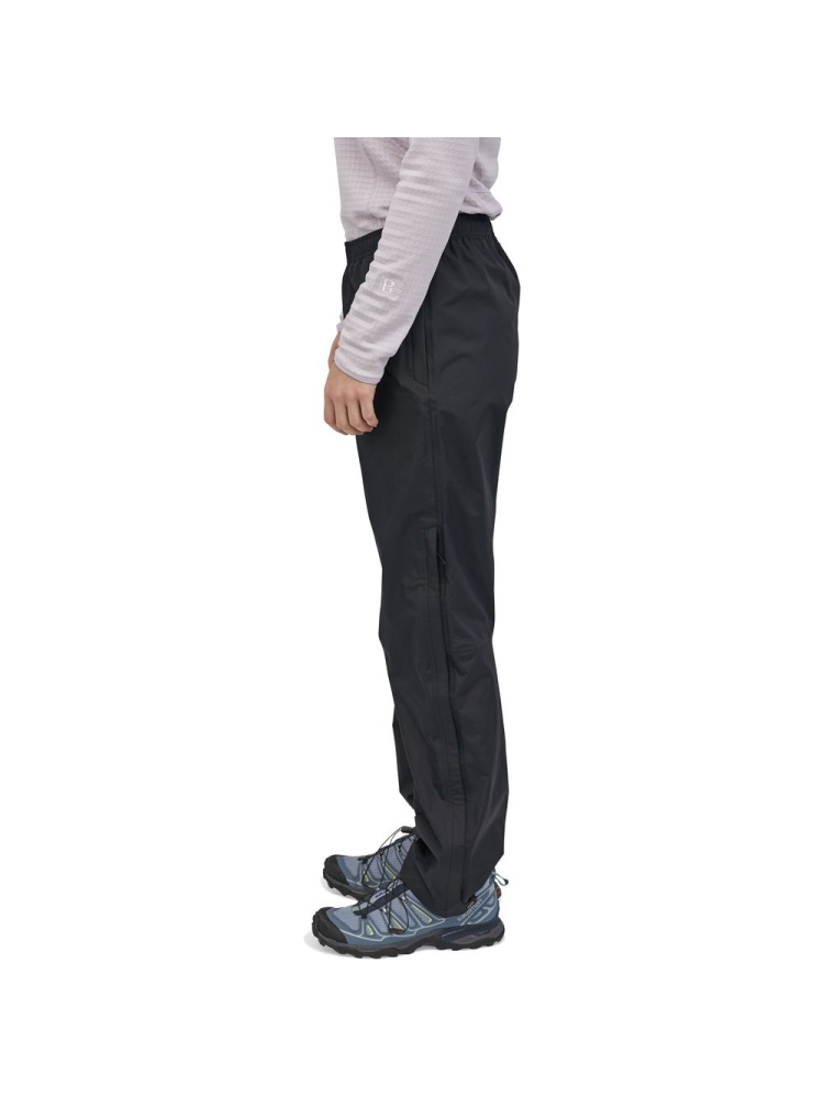 Patagonia Torrentshell 3L Pants Regular Women's Black 85280-BLK broeken online bestellen bij Kathmandu Outdoor & Travel