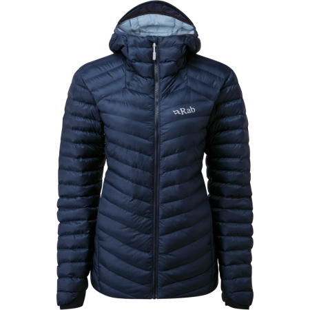 Rab  Cirrus Alpine Jacket Women's Deep Ink