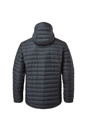 Rab Microlight Alpine Jacket  Beluga QDB-12-BE jassen online bestellen bij Kathmandu Outdoor & Travel