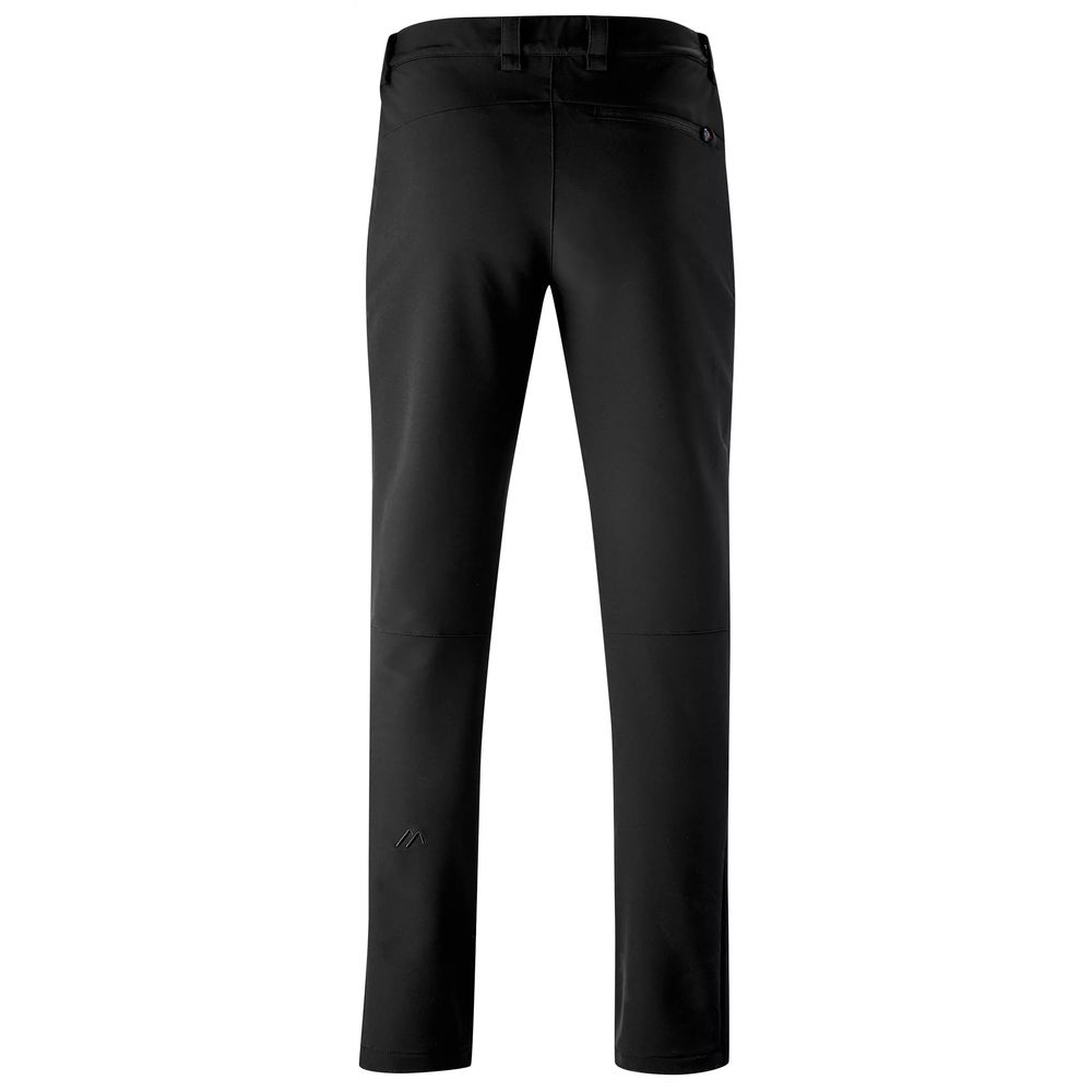 Maier Sports Foidit Winter Pants Black 132029-900 broeken online bestellen bij Kathmandu Outdoor & Travel