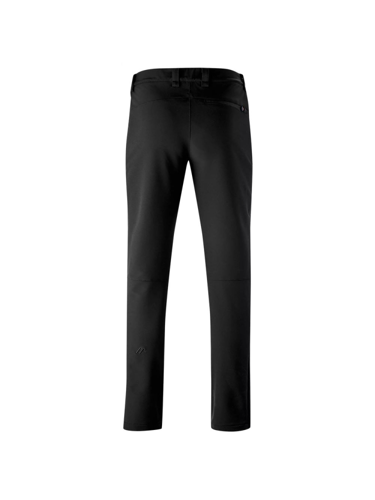 Maier Sports Foidit Winter Pants Black 132029-900 broeken online bestellen bij Kathmandu Outdoor & Travel