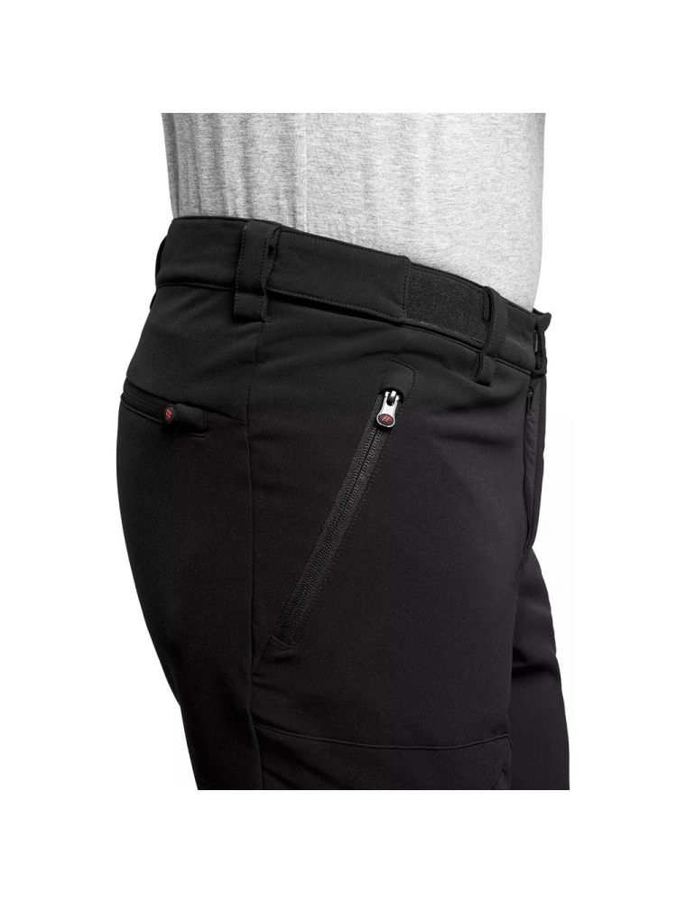 Maier Sports Foidit Winter Pants Black 132029-900 broeken online bestellen bij Kathmandu Outdoor & Travel
