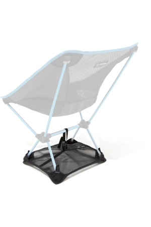 Helinox Groundsheet For Chair Two Black 12780 kampeermeubels online bestellen bij Kathmandu Outdoor & Travel