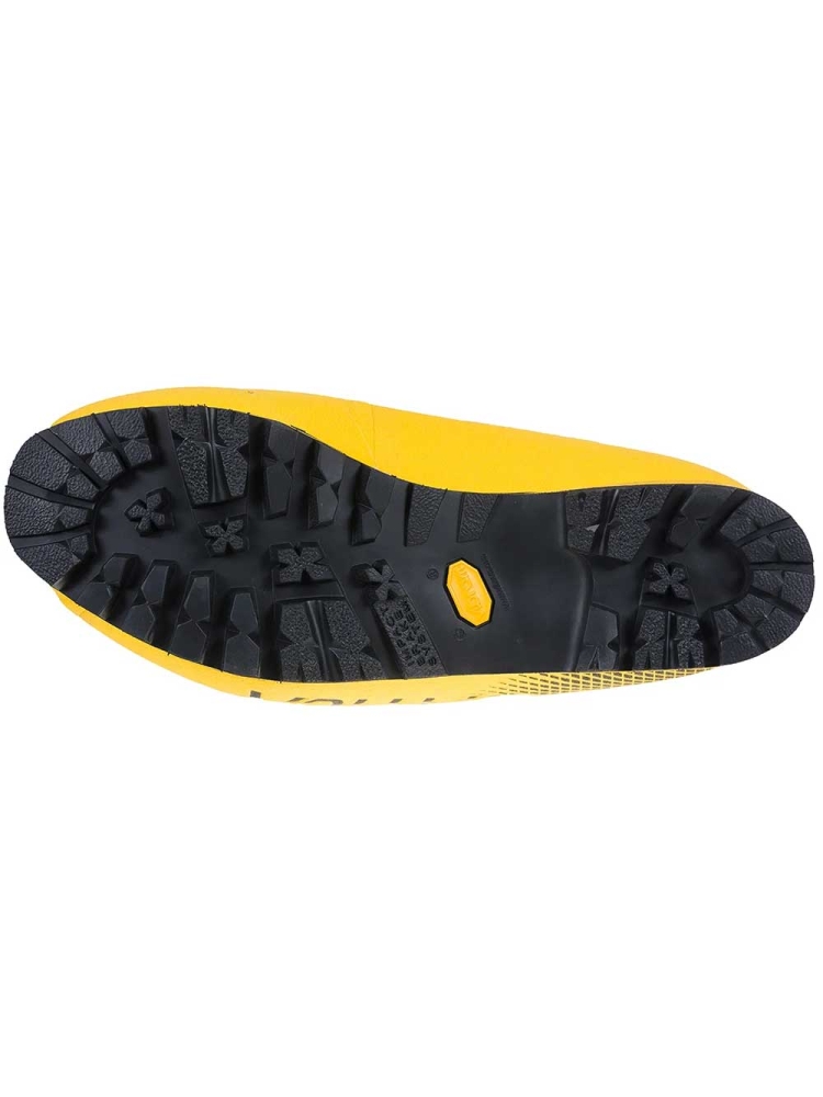 La Sportiva G2 Evo Black/Yellow 21U999100 wandelschoenen dames online bestellen bij Kathmandu Outdoor & Travel