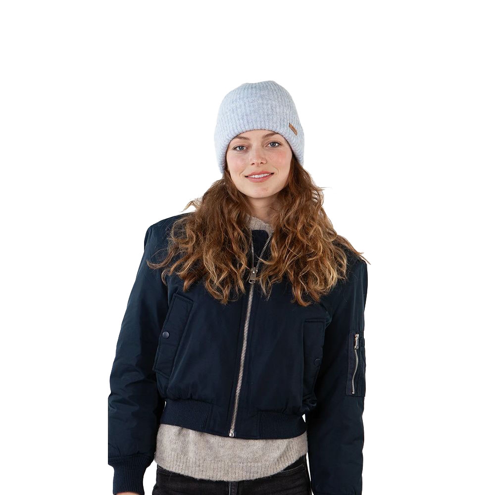 Barts Barts Witzia Beanie 45410041 kleding accessoires Barts Witzia Beanie blue 45410041 kleding accessoires online bestellen bij Kathmandu Outdoor & Travel