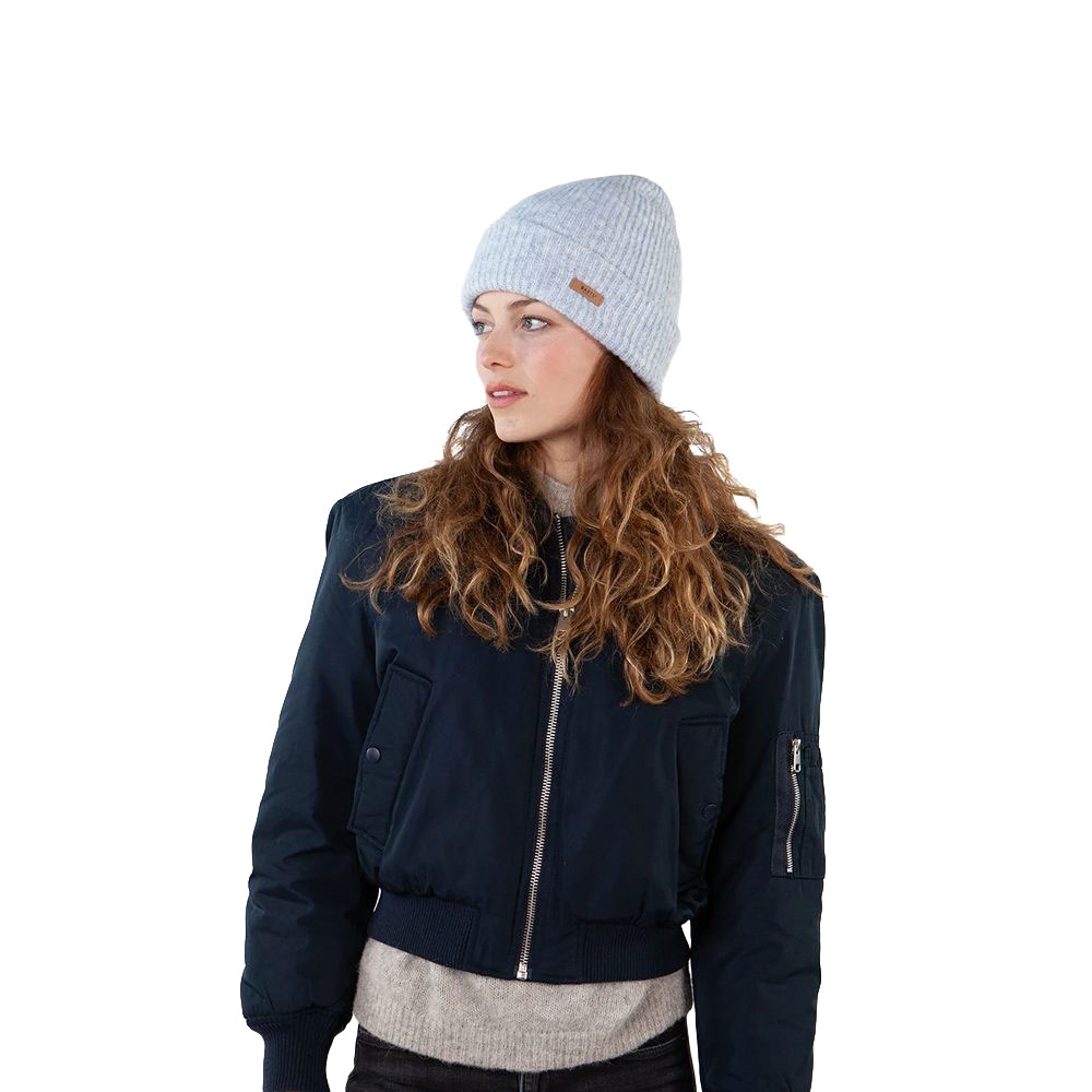 Barts Barts Witzia Beanie 45410041 kleding accessoires Barts Witzia Beanie blue 45410041 kleding accessoires online bestellen bij Kathmandu Outdoor & Travel