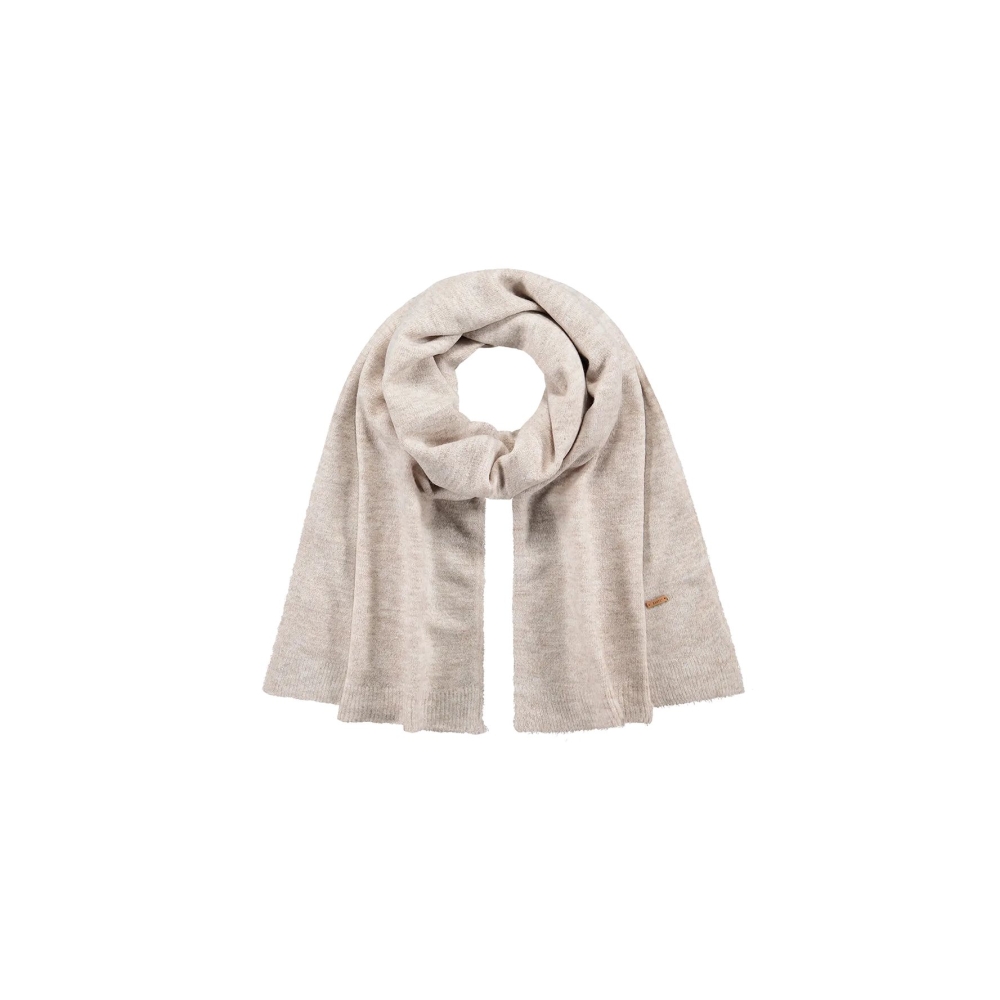 Barts Witzia Scarf cream 5007010 kleding accessoires online bestellen bij Kathmandu Outdoor & Travel