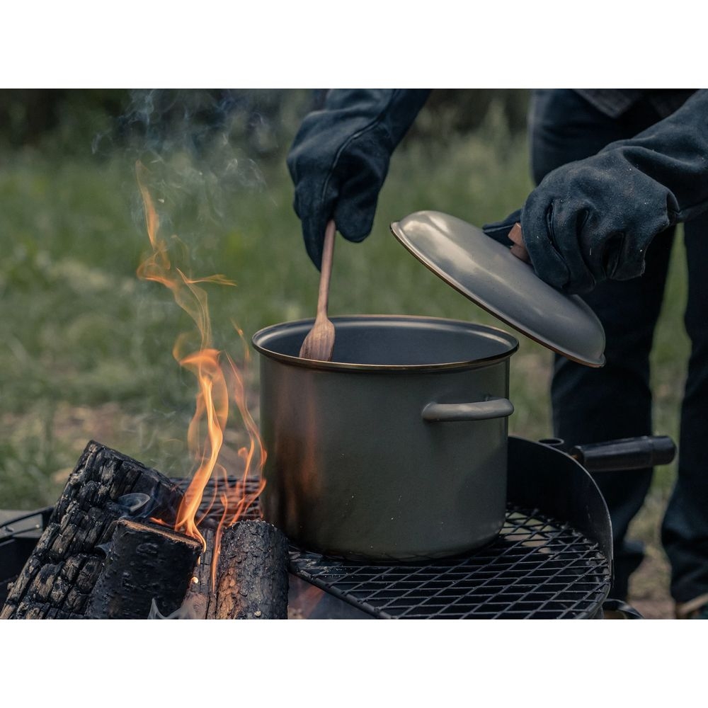 Barebones Soeppan Enamel CKW-376 koken online bestellen bij Kathmandu Outdoor & Travel
