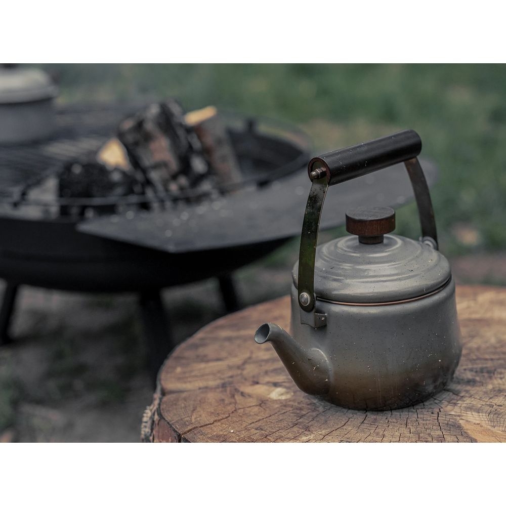 Barebones Theepot Enamel CKW-379 koken online bestellen bij Kathmandu Outdoor & Travel