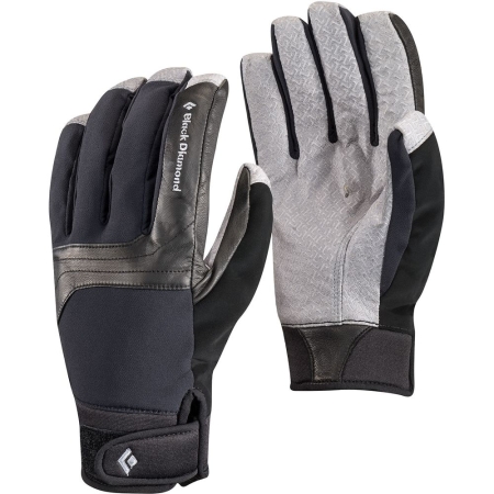 Black Diamond  Arc Glove Black