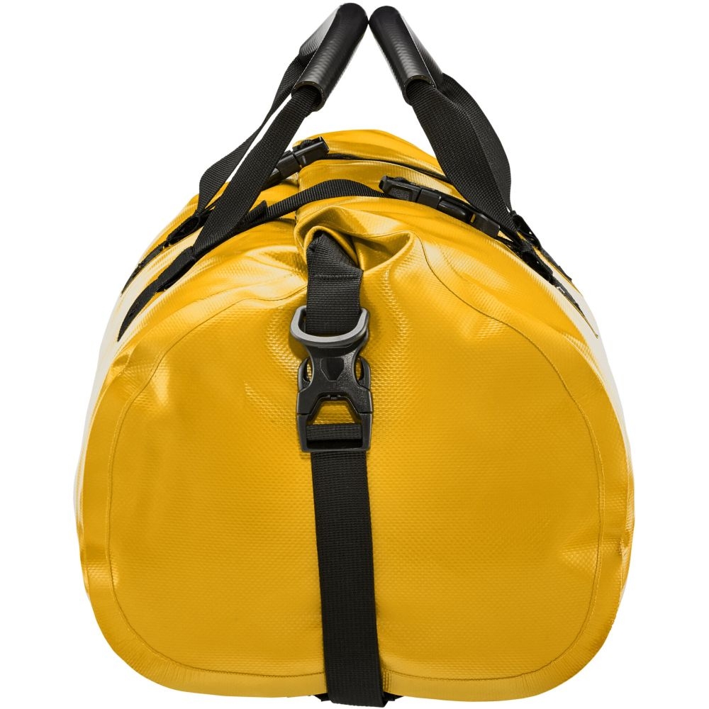 Ortlieb Rack-Pack 24L Sunyellow OK61H7 tassen online bestellen bij Kathmandu Outdoor & Travel