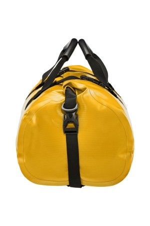 Ortlieb Rack-Pack S Sunyellow OK61H7 tassen online bestellen bij Kathmandu Outdoor & Travel
