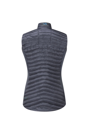 Rab Cirrus Flex 2.0 Vest Women's  Steel QIO-77-ST jassen online bestellen bij Kathmandu Outdoor & Travel