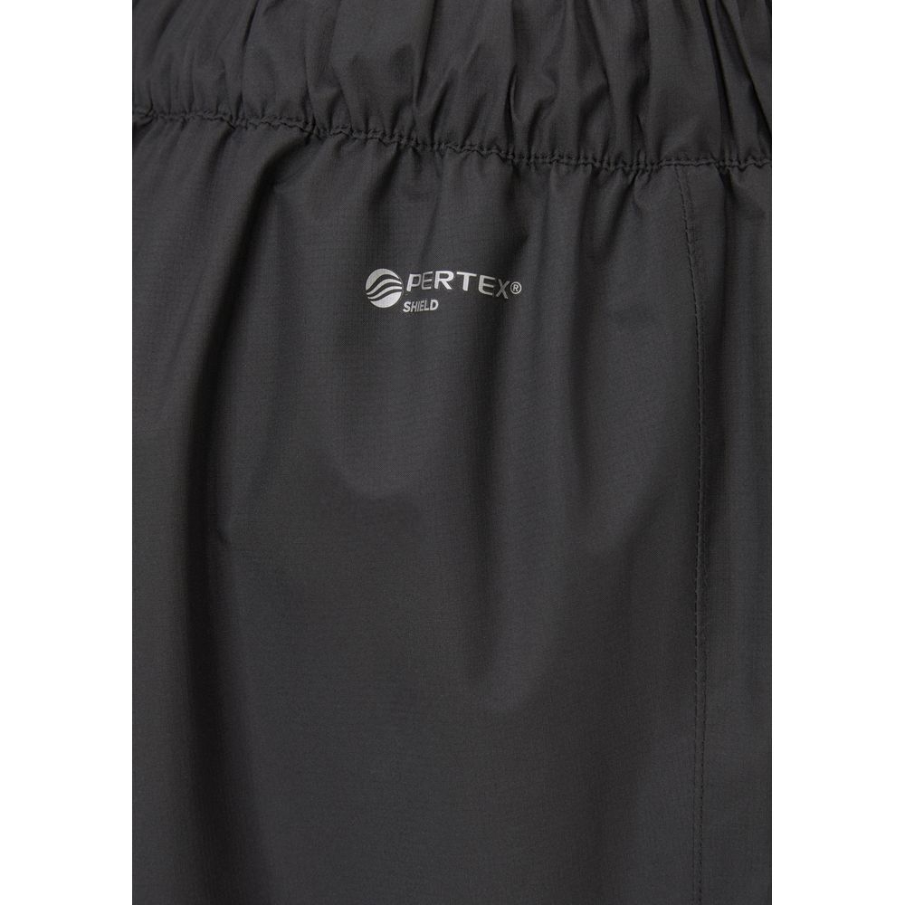 Rab Downpour Eco Pants Women's Black QWG-85-BL broeken online bestellen bij Kathmandu Outdoor & Travel