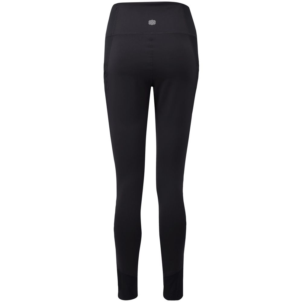 Sherpa Adventure Gear Kalpana Tight Women's             Black                     SW4123-030 broeken online bestellen bij Kathmandu Outdoor & Travel